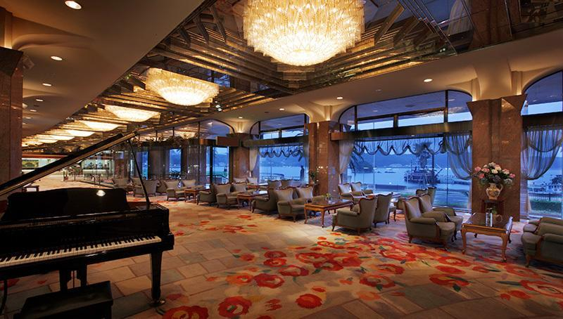 Kurofune Hotel, Shimoda