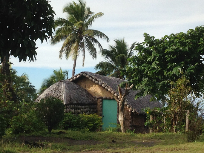 Tanna Lava View Bungalows, Whitesands