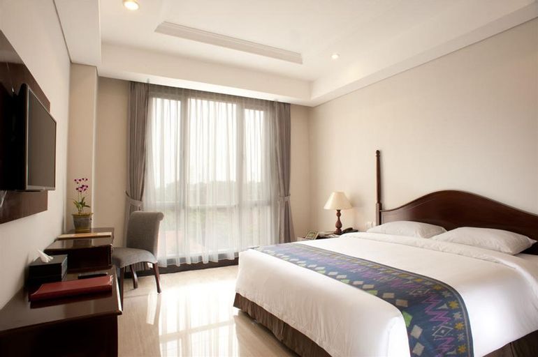 The Sahira Hotel (Syariah Hotel), Bogor