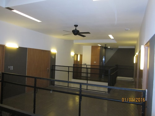 Maxley Hotel@Arjuna, West Jakarta