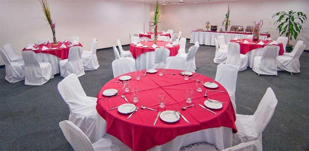 Hotel Chacao Cumberland, Libertador