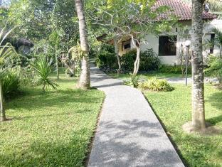 Segara Anak Hotel, Lombok Tengah