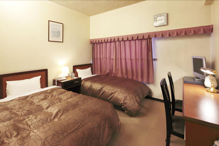 Hotel Union, Kagoshima