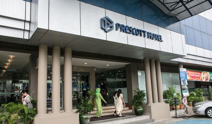 Prescott Hotel Kajang, Hulu Langat