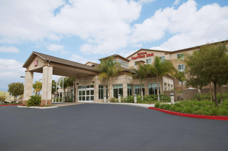 Hilton Garden Inn San Bernardino, San Bernardino