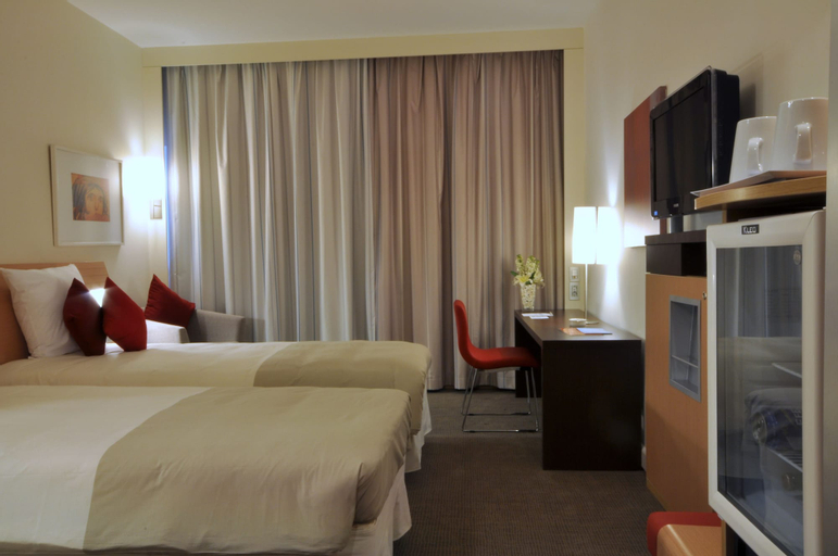 Novotel Trabzon, Yomra