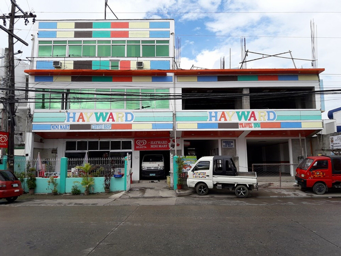 Hayward Travel Inn, Tacloban City
