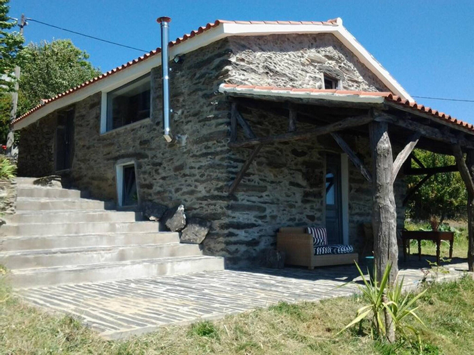 House With 2 Bedrooms in Peso da Régua, With Wonderful Mountain View,, Peso da Régua