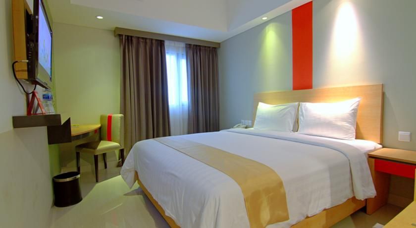 @HOM Semarang Simpang Lima, Semarang