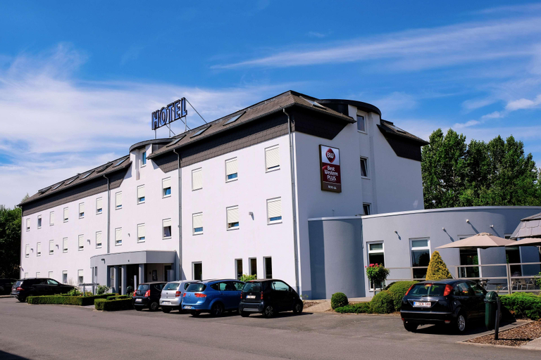 Best Western Plus Aero 44, Hainaut