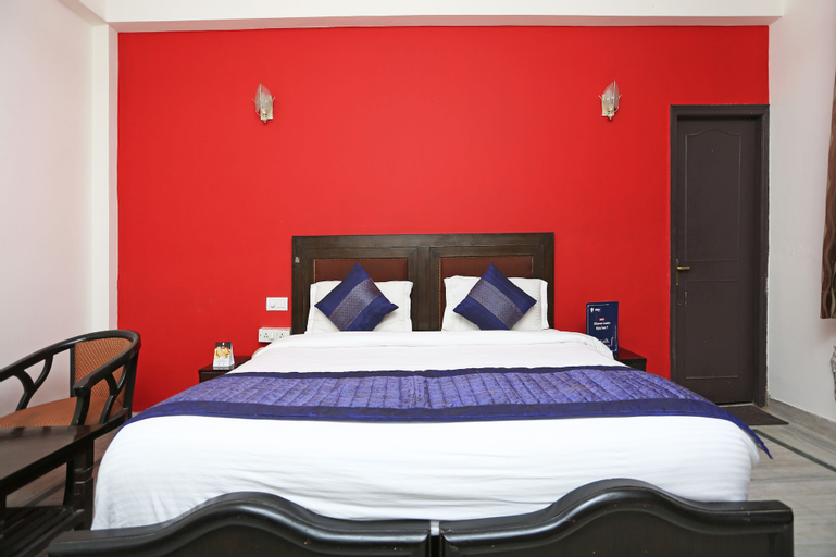 OYO 3251 Royal Inn, Gurgaon