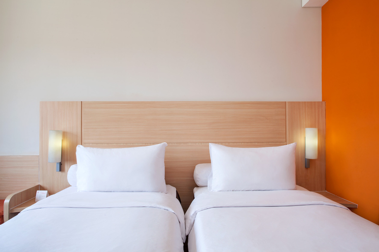 Hotel Sentral Cawang Jakarta, East Jakarta