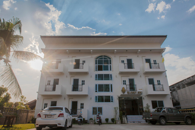 Maesot Siri Hotel, Mae Sot