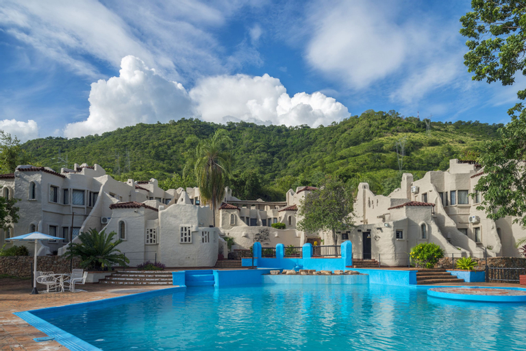 Caribbea Bay Resort, Kariba