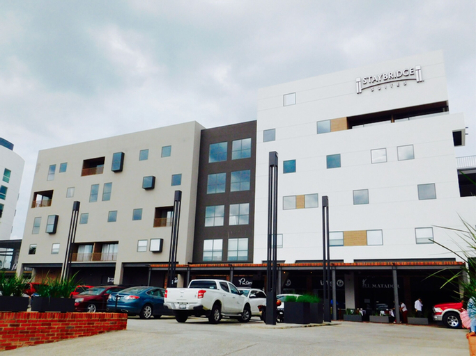 Staybridge Suites Villahermosa, Centro