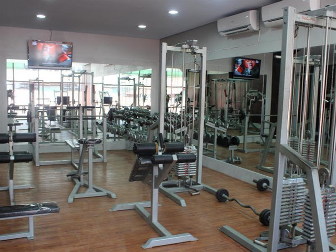 Horison Jayapura, Jayapura