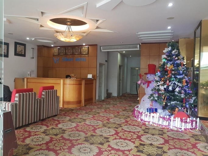 Smart hotel 2, Cầu Giấy