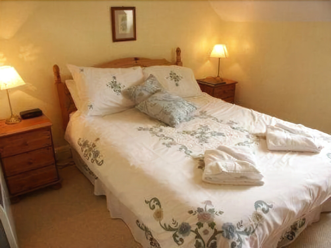 Ashbank Hotel, Argyll and Bute