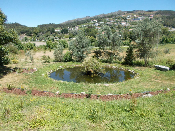 Quinta Do Riacho, Póvoa de Lanhoso