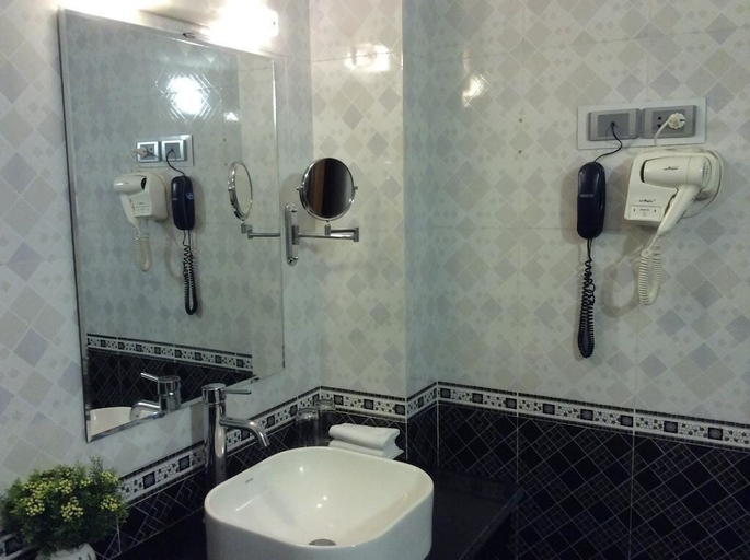 Smart hotel 2, Cầu Giấy