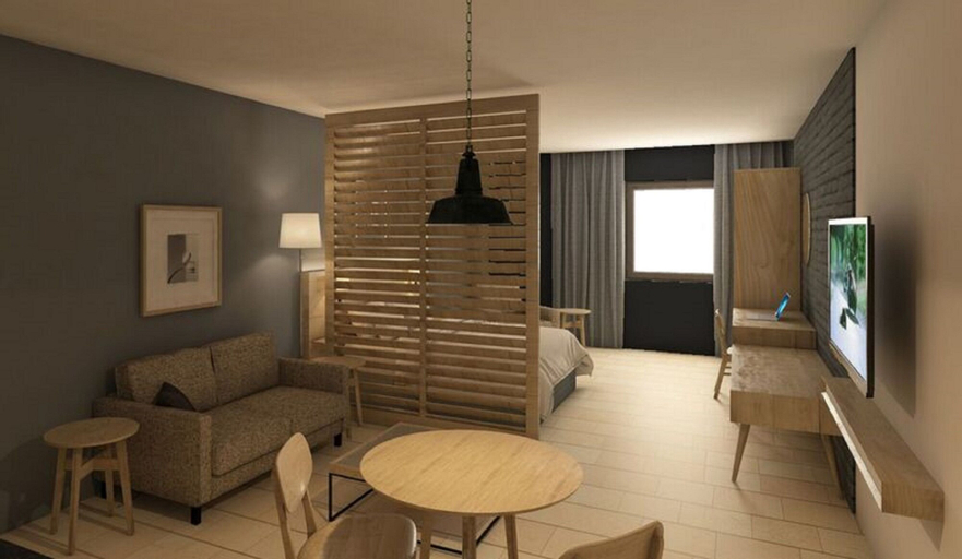 Staybridge Suites Villahermosa, Centro