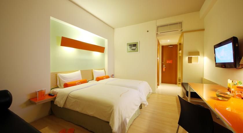 HARRIS Hotel Sentul City, Bogor