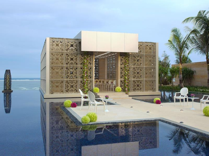The Mulia, Badung