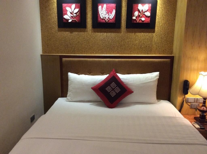 Smart hotel 2, Cầu Giấy