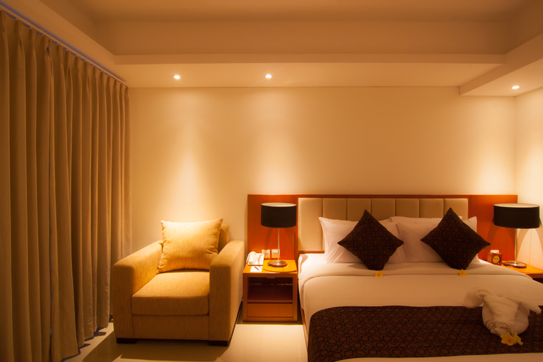 Bedroom 5