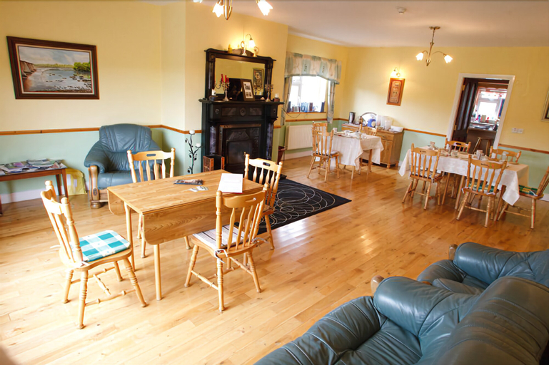 Dun Cromain Bed & Breakfast,
