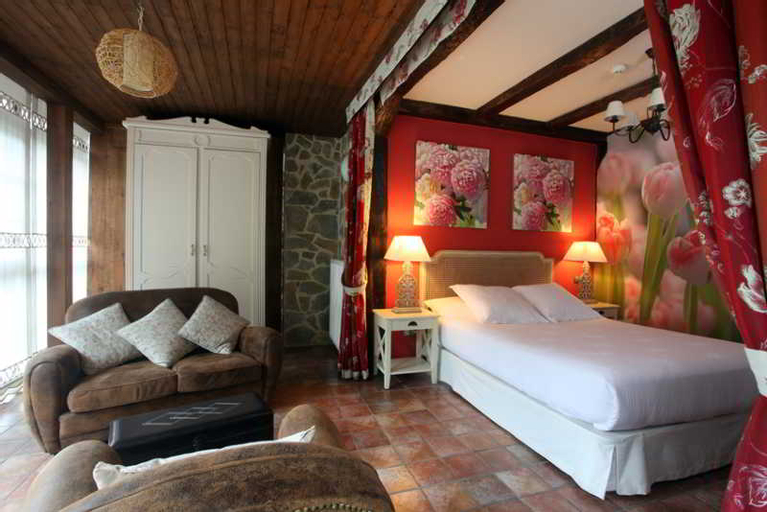 La Casa del Puente, Cantabria