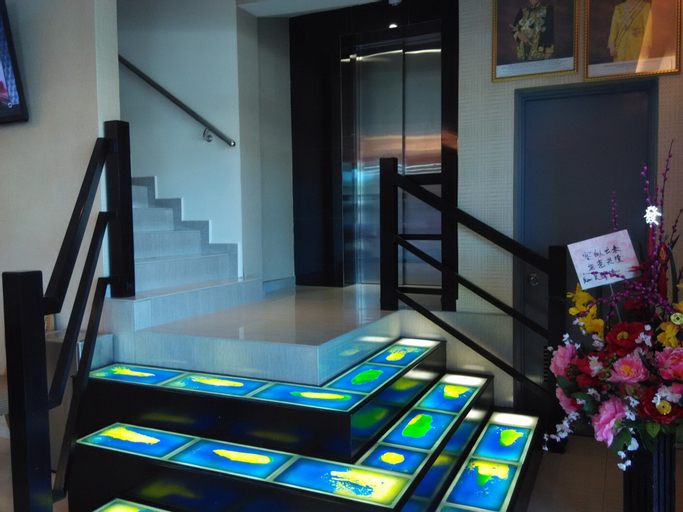 Ampang Inn Hotel, Kuala Lumpur