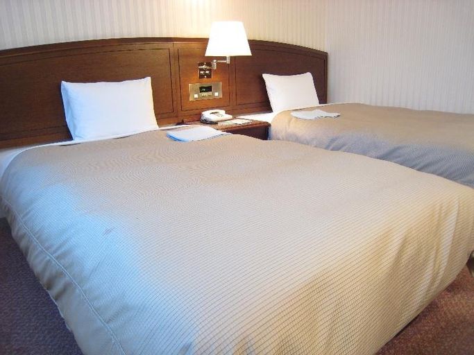 JR-EAST HOTEL METS MITO, Mito