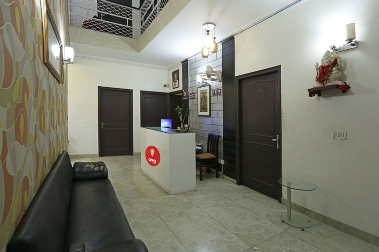 OYO 3251 Royal Inn, Gurgaon
