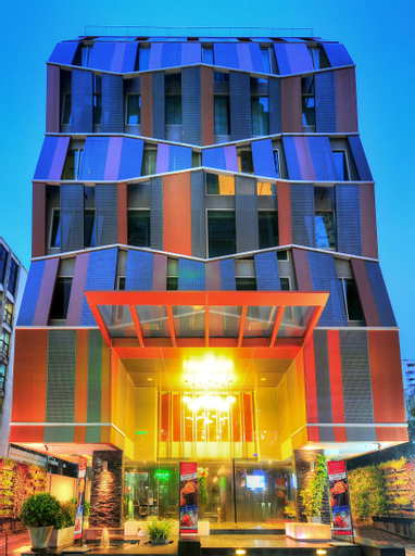 Citrus Sukhumvit 13 by Compass Hospitality, Wattana