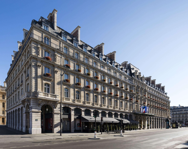 Hilton Paris Opera, Paris