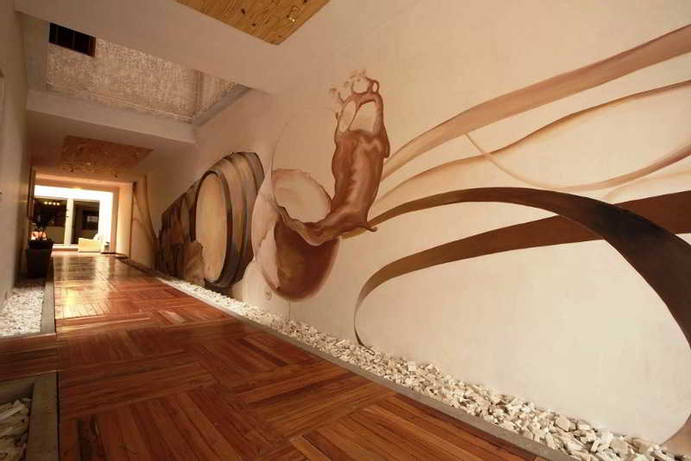 Terravina Hotel Del Vino, Cercado