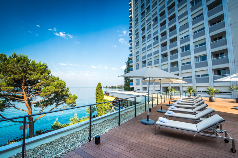 Eurotel Montreux, Pays-d'Enhaut