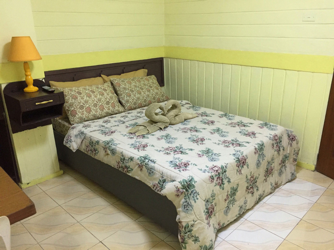 Hayward Travel Inn, Tacloban City