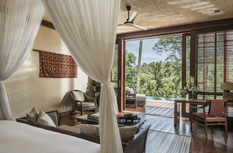 Four Seasons Resort Bali at Sayan, Gianyar