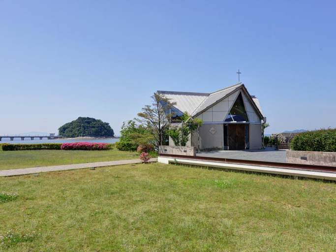 Hotel Takeshima, Gamagōri