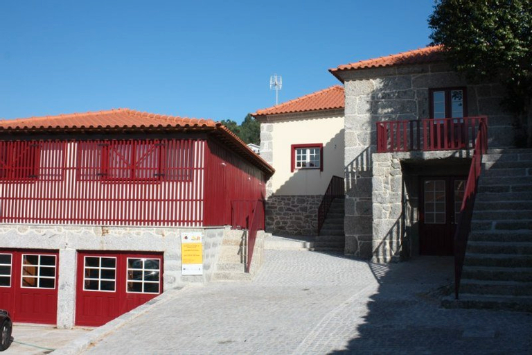 Quinta Do Riacho, Póvoa de Lanhoso