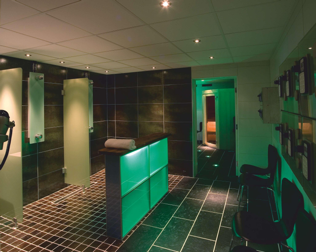 Best Western Hotel Norra Vattern, Askersund
