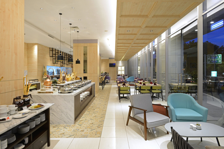 Midtown Residence Marvell City Surabaya, Surabaya