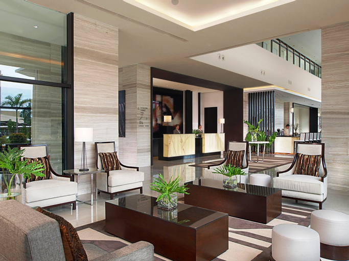 Seda Abreeza, Davao City
