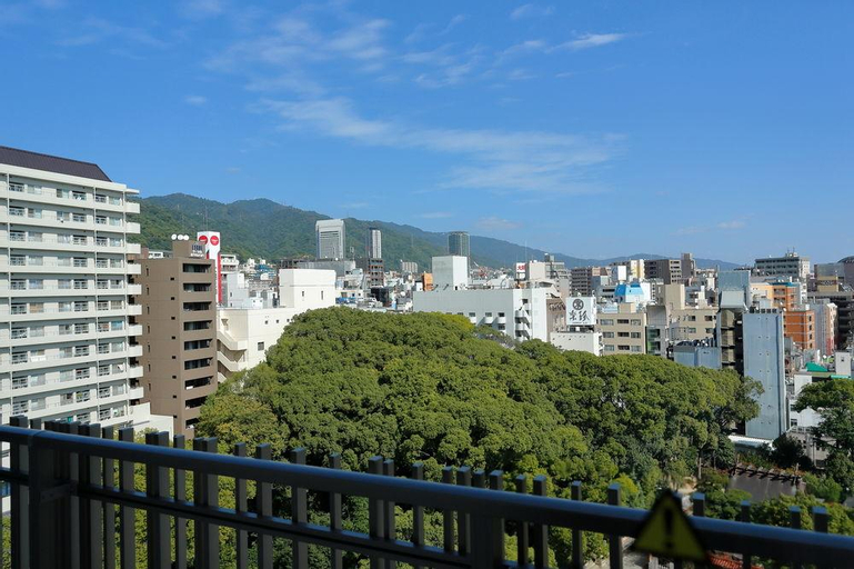 Hotel Monte Hermana Kobe Amalie, Kobe