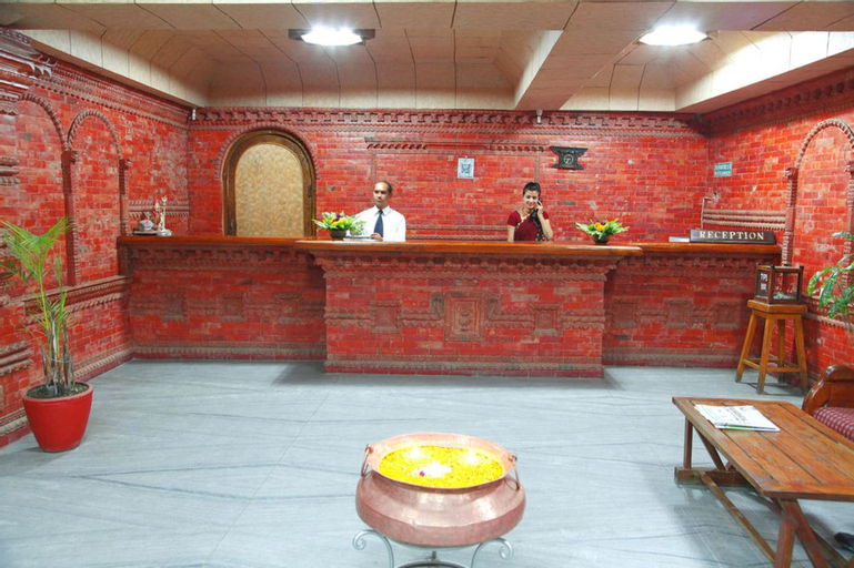 Hotel Landmark Pokhara, Gandaki