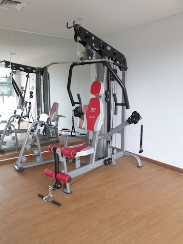 Ibis Styles Cikarang, Cikarang