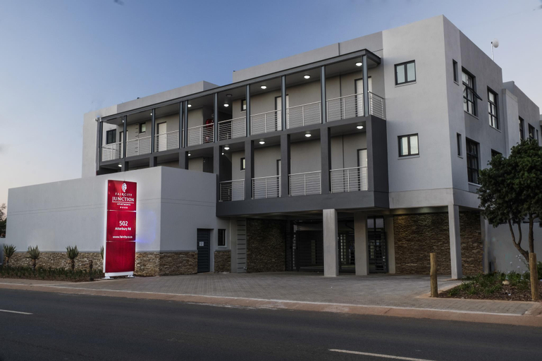 Faircity Junction, City of Tshwane