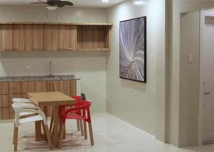 Zpad Residences, Tacloban City